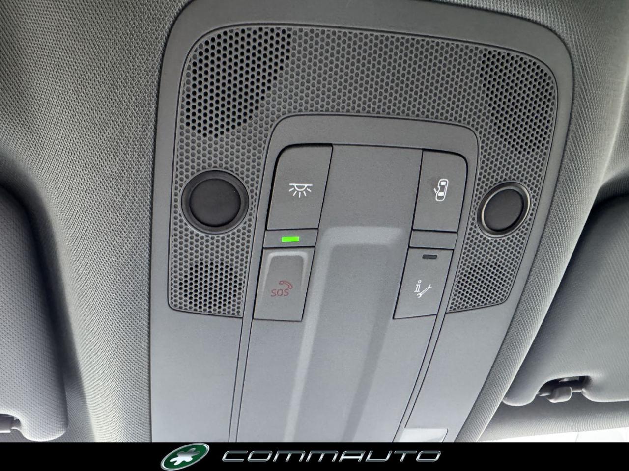 AUDI A3 SPB 35 TFSI - 29