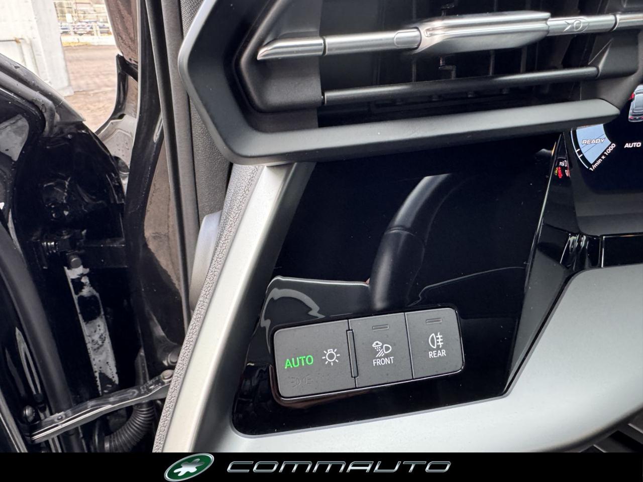 AUDI A3 SPB 35 TFSI - 16