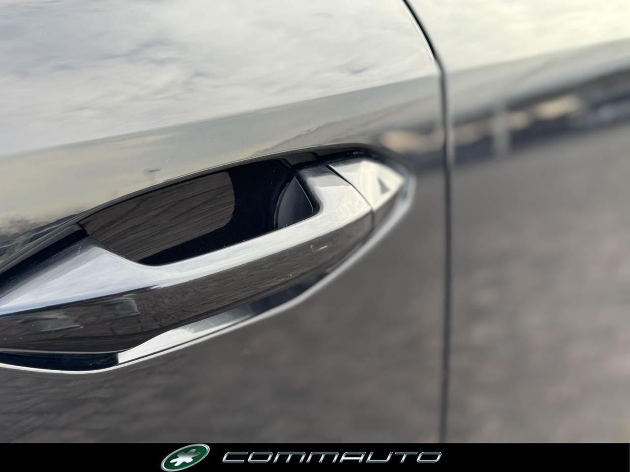 AUDI A3 SPB 35 TFSI - 10