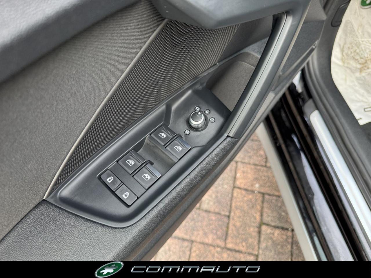 AUDI A3 SPB 35 TFSI - 12