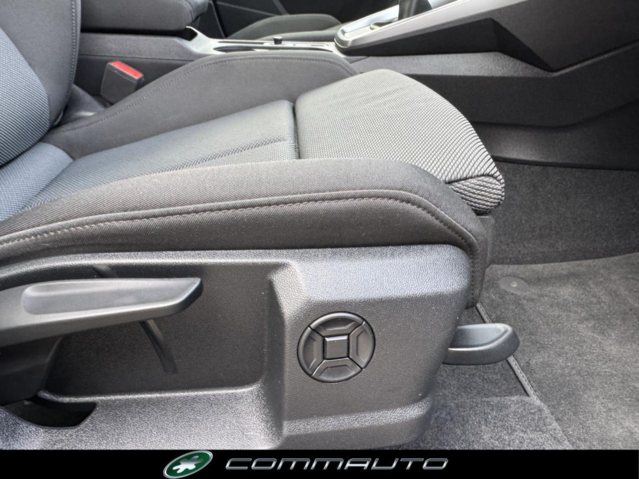 AUDI A3 SPB 35 TFSI - 32