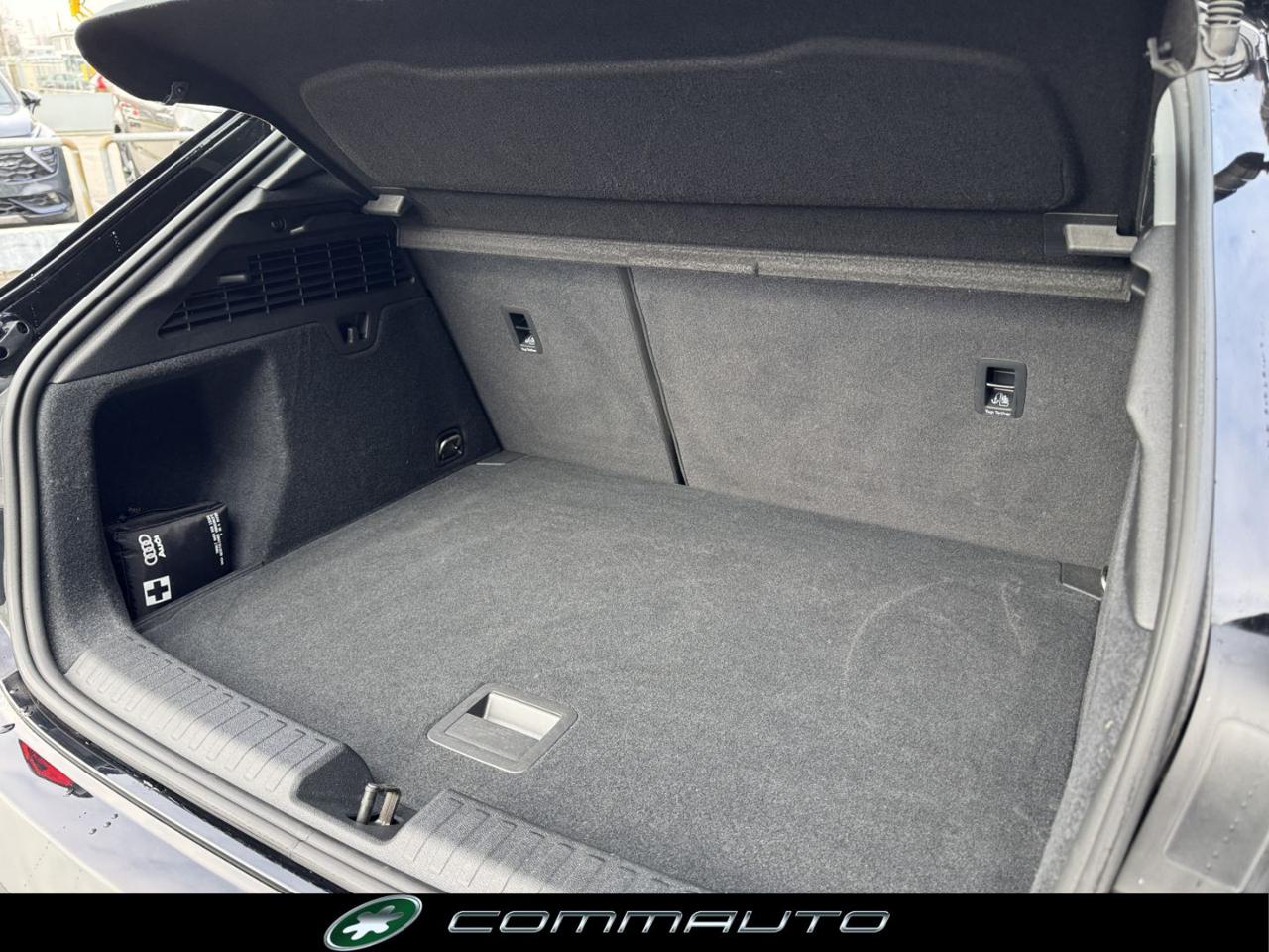 AUDI A3 SPB 35 TFSI - 33