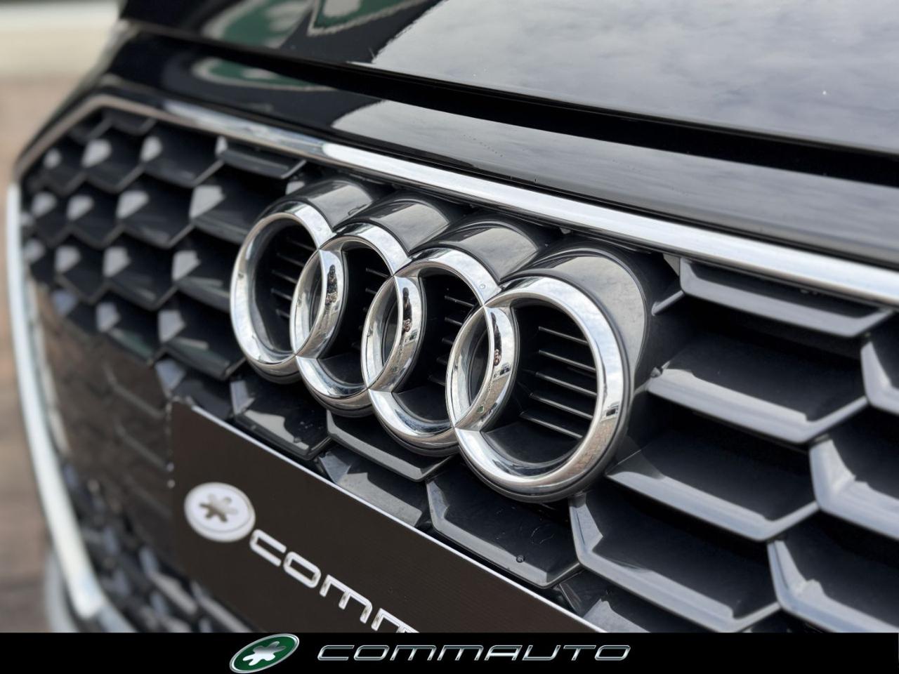 AUDI A3 SPB 35 TFSI - 9