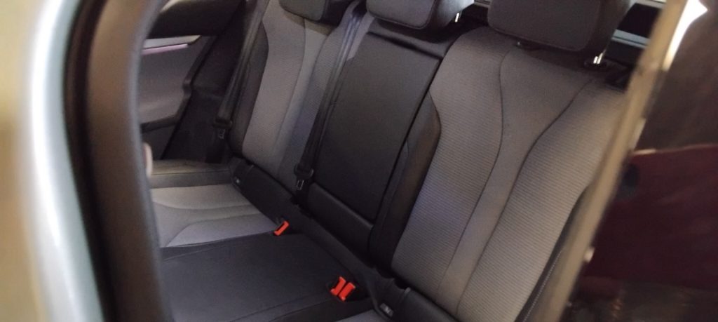 SKODA Enyaq iV Enyaq 60 63 Kwh RANGE 434 KM - 8