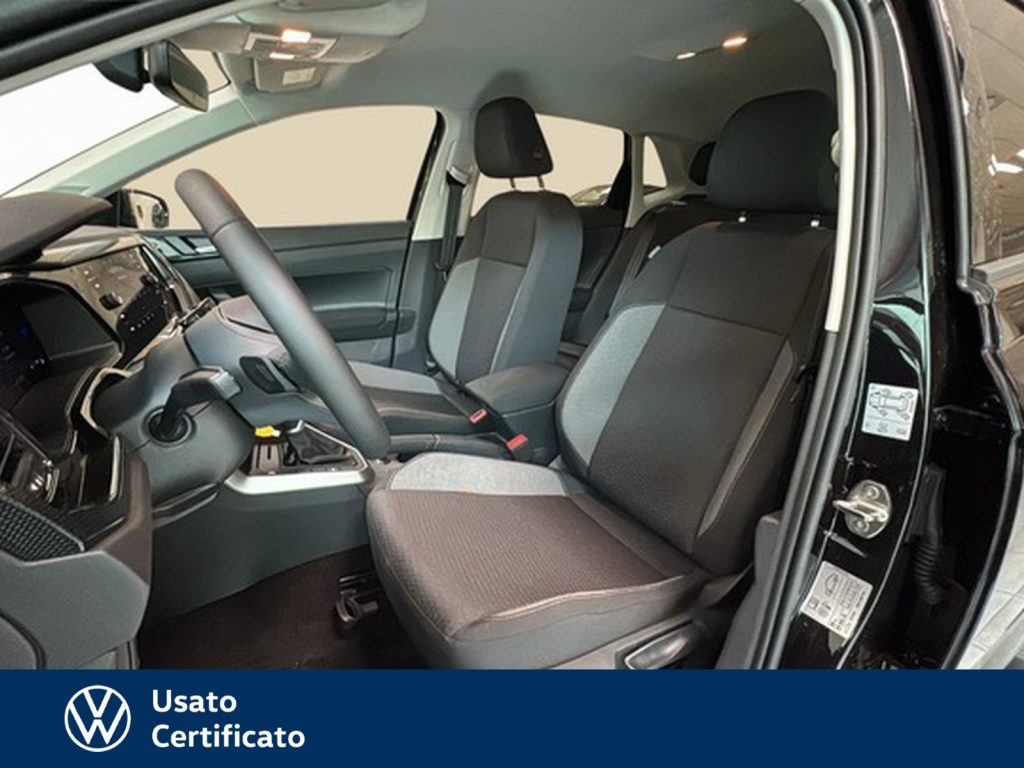 VOLKSWAGEN Polo 1.0 tsi edition plus 95cv dsg - 16
