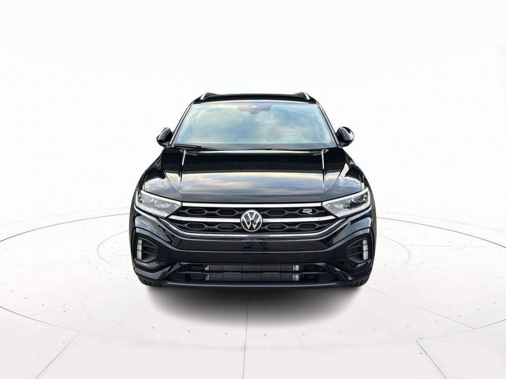 VOLKSWAGEN T-Roc R-Line Plus 2.0 TDI SCR 110 kW (150 CV) DSG - 2