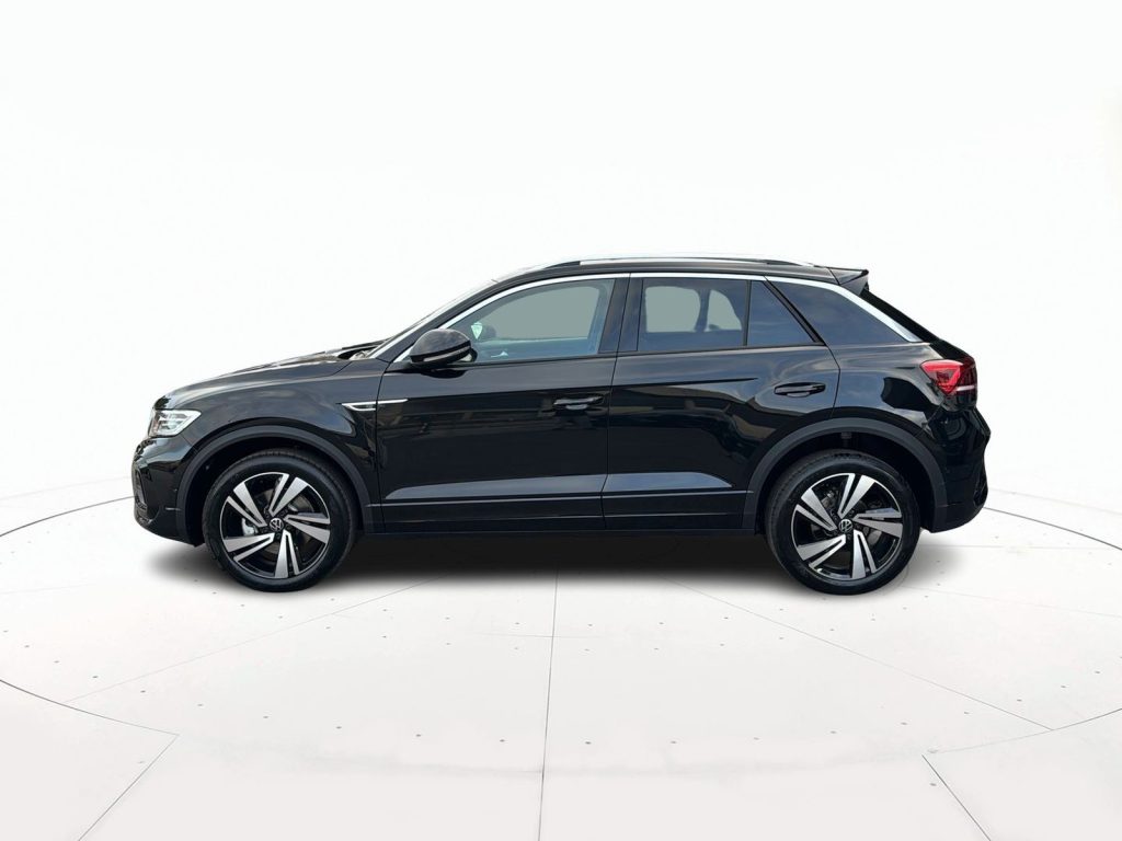 VOLKSWAGEN T-Roc R-Line Plus 2.0 TDI SCR 110 kW (150 CV) DSG - 6