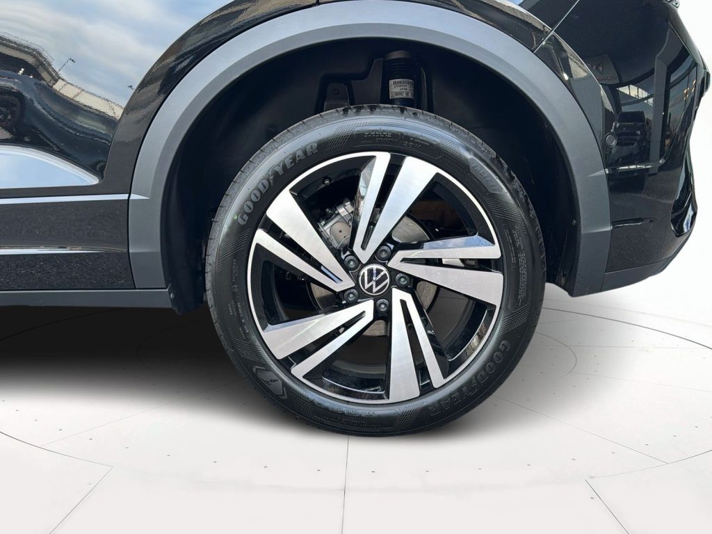 VOLKSWAGEN T-Roc R-Line Plus 2.0 TDI SCR 110 kW (150 CV) DSG - 8