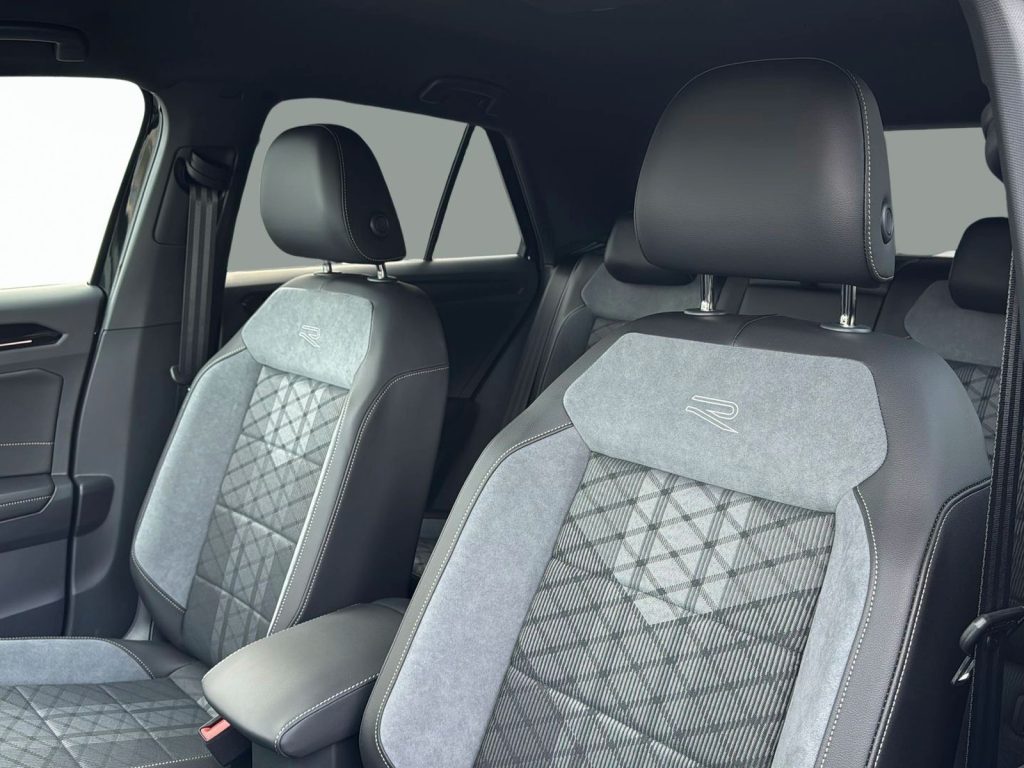 VOLKSWAGEN T-Roc R-Line Plus 2.0 TDI SCR 110 kW (150 CV) DSG - 10