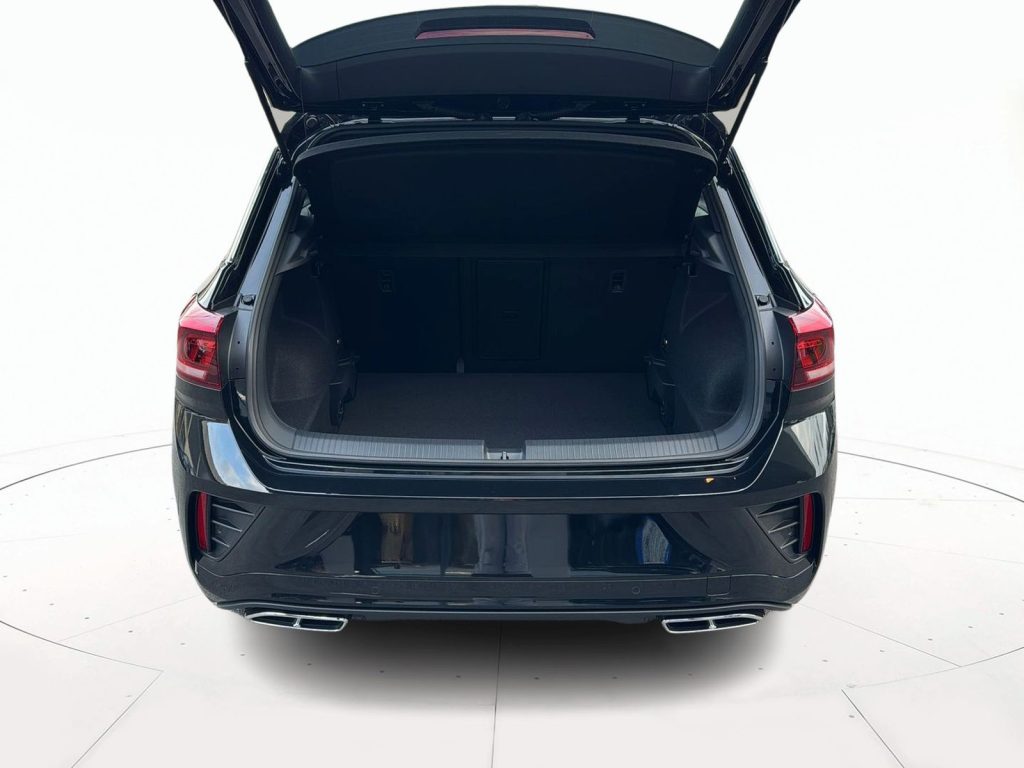 VOLKSWAGEN T-Roc R-Line Plus 2.0 TDI SCR 110 kW (150 CV) DSG - 12