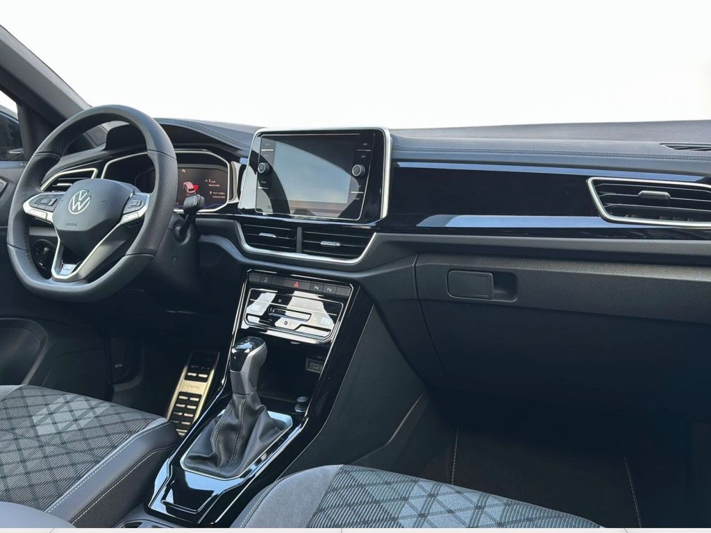 VOLKSWAGEN T-Roc R-Line Plus 2.0 TDI SCR 110 kW (150 CV) DSG - 24