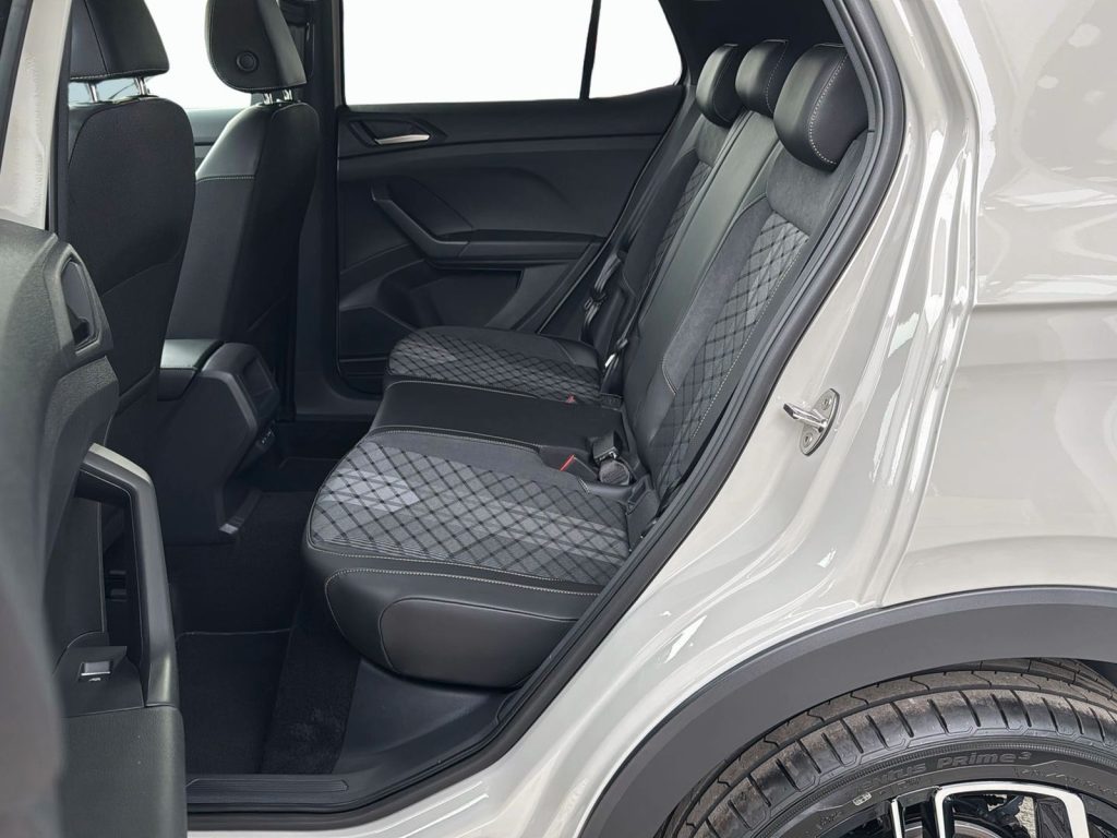 VOLKSWAGEN T-Cross Nuova T-Cross R-Line Plus 1.0 TSI 85 kW (115 CV) M - 11