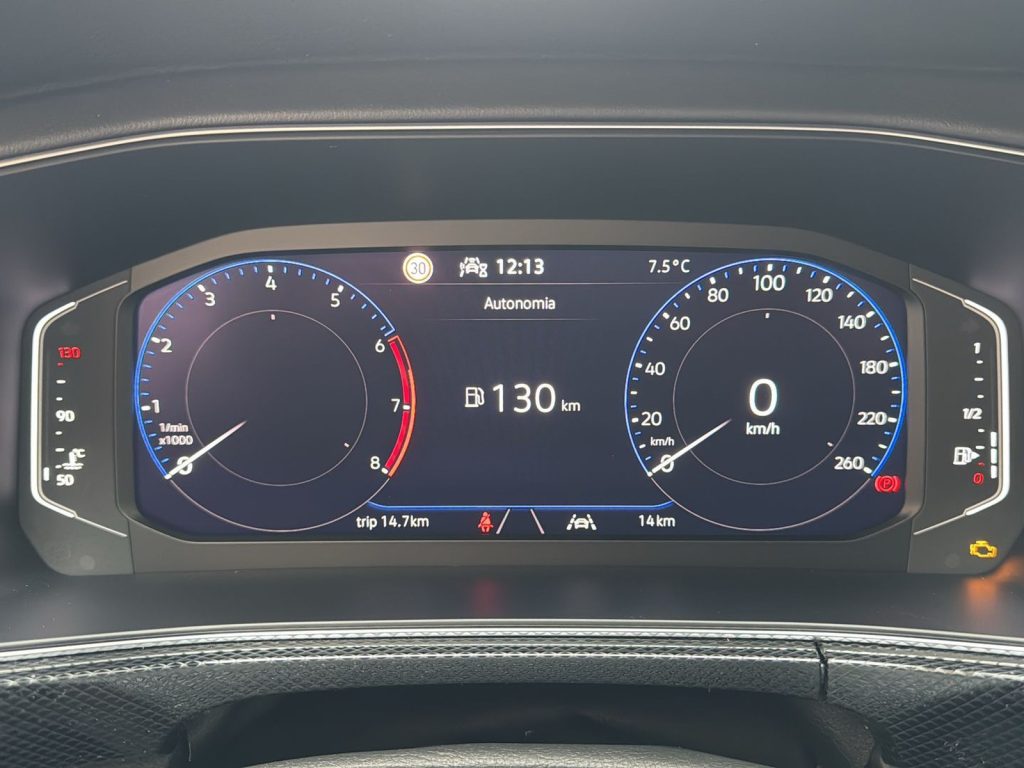 VOLKSWAGEN T-Cross Nuova T-Cross R-Line Plus 1.0 TSI 85 kW (115 CV) M - 15