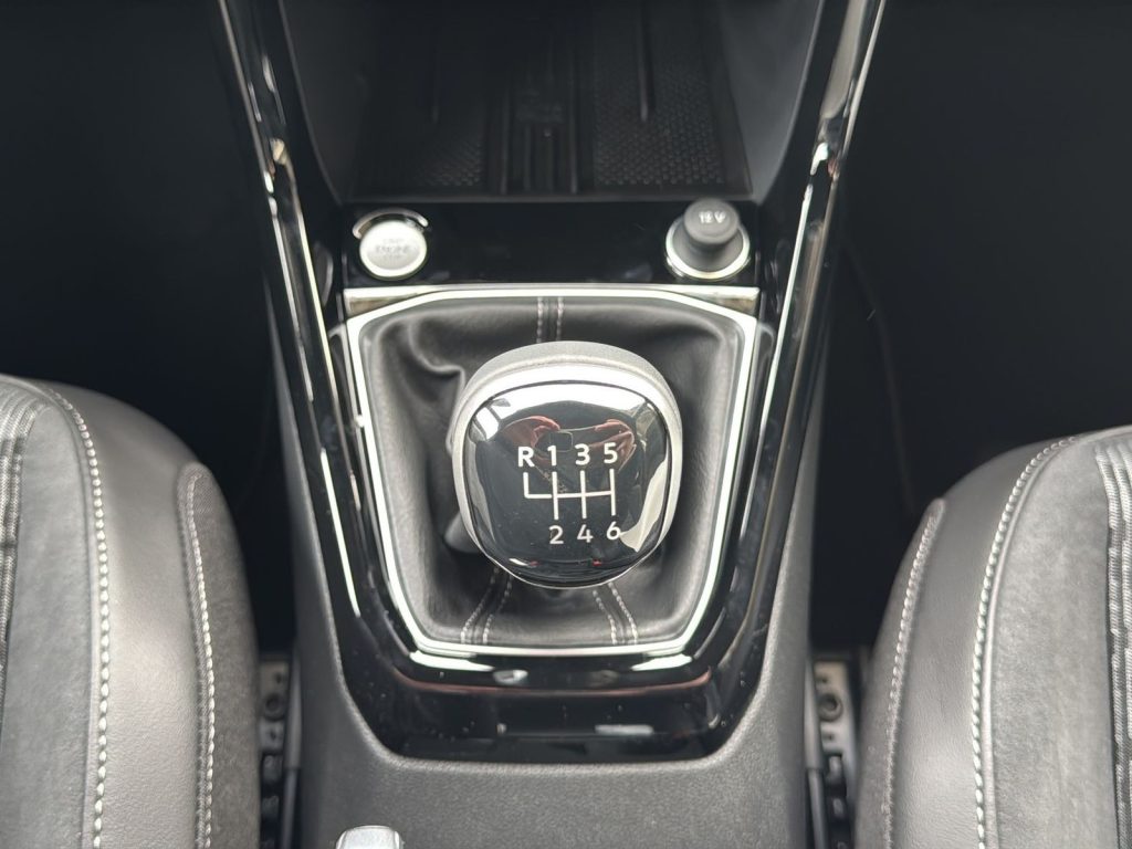 VOLKSWAGEN T-Cross Nuova T-Cross R-Line Plus 1.0 TSI 85 kW (115 CV) M - 19