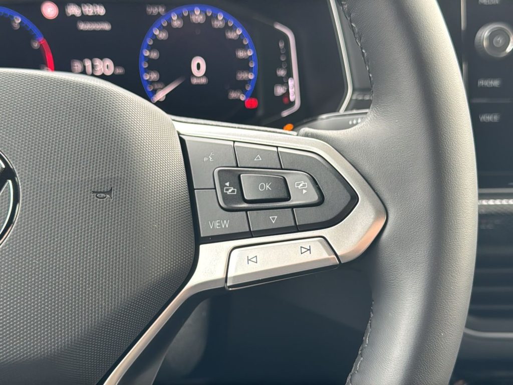 VOLKSWAGEN T-Cross Nuova T-Cross R-Line Plus 1.0 TSI 85 kW (115 CV) M - 20