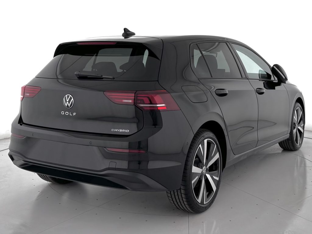 VOLKSWAGEN Golf Nuova Golf Edition Plus 1.5 TSI eHybrid 150 kW (20 - 3