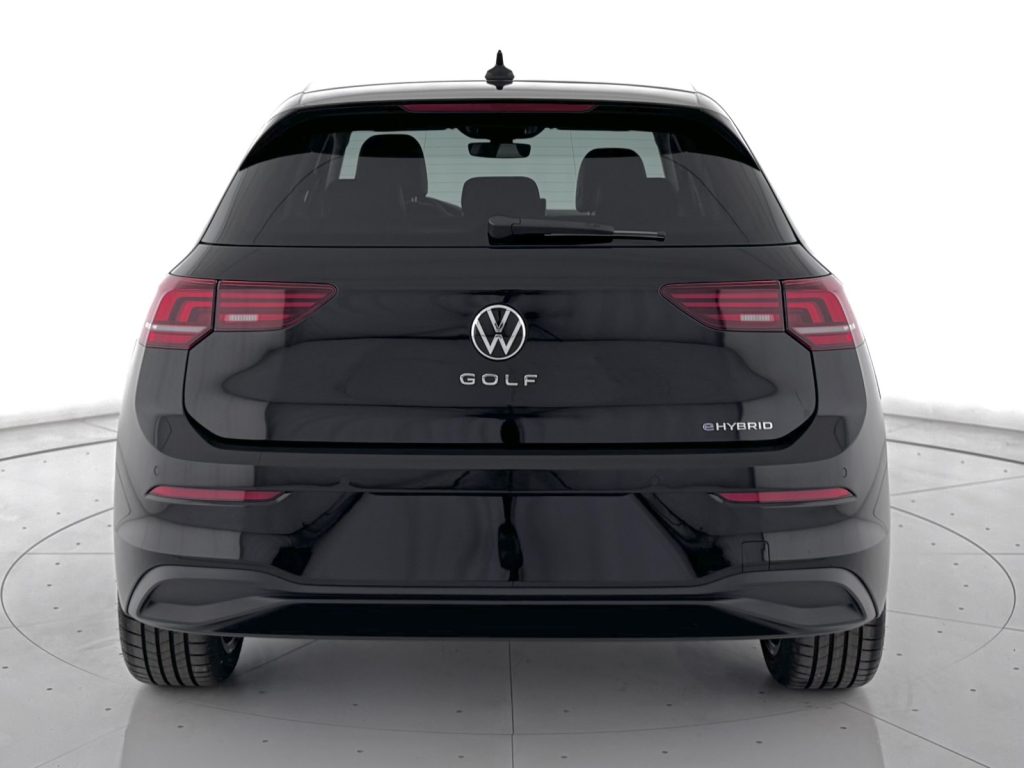 VOLKSWAGEN Golf Nuova Golf Edition Plus 1.5 TSI eHybrid 150 kW (20 - 4