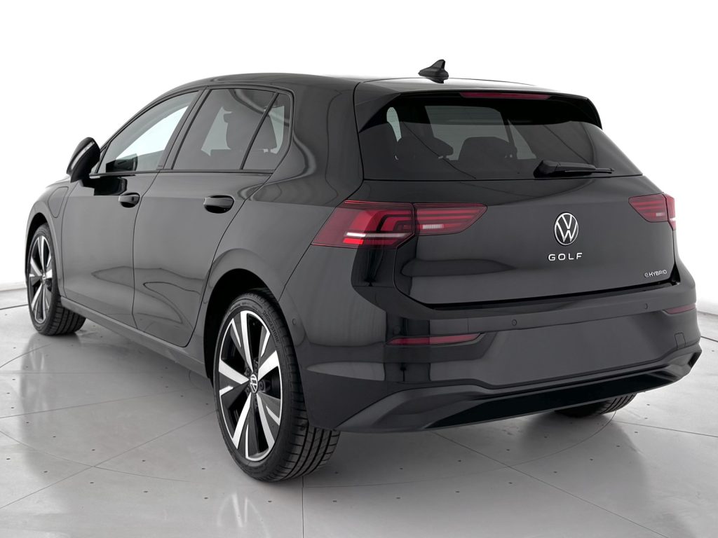 VOLKSWAGEN Golf Nuova Golf Edition Plus 1.5 TSI eHybrid 150 kW (20 - 5
