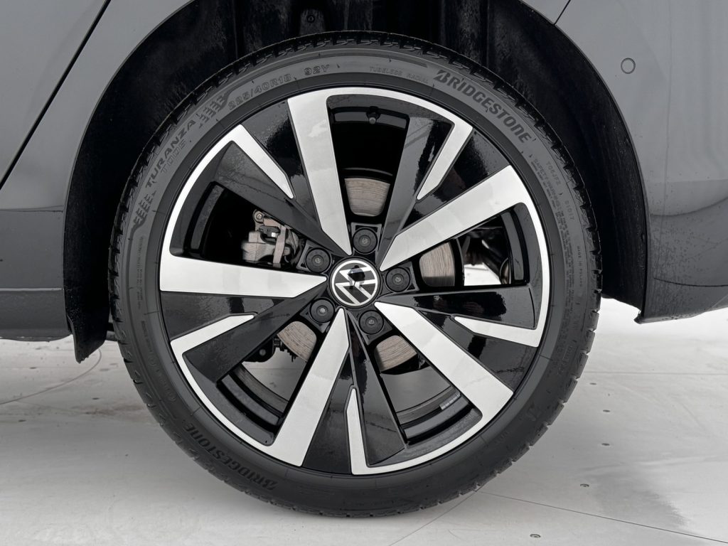 VOLKSWAGEN Golf Nuova Golf Edition Plus 1.5 TSI eHybrid 150 kW (20 - 6