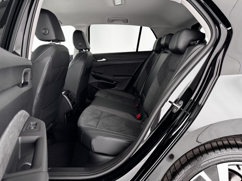 VOLKSWAGEN Golf Nuova Golf Edition Plus 1.5 TSI eHybrid 150 kW (20 - 9