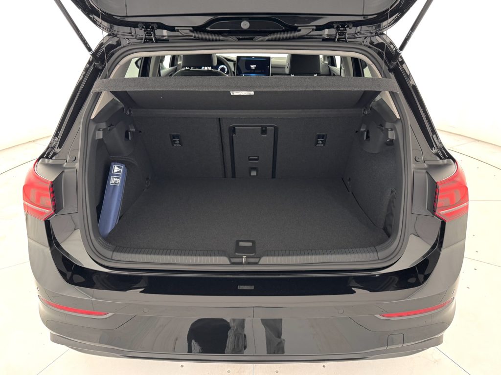 VOLKSWAGEN Golf Nuova Golf Edition Plus 1.5 TSI eHybrid 150 kW (20 - 10