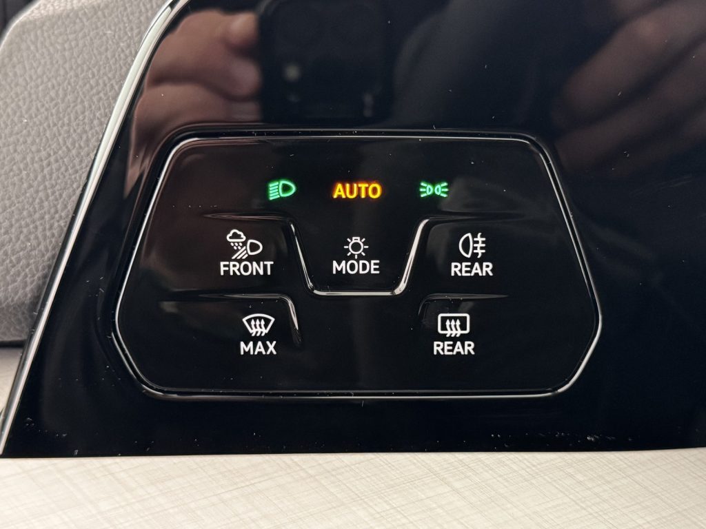 VOLKSWAGEN Golf Nuova Golf Edition Plus 1.5 TSI eHybrid 150 kW (20 - 12