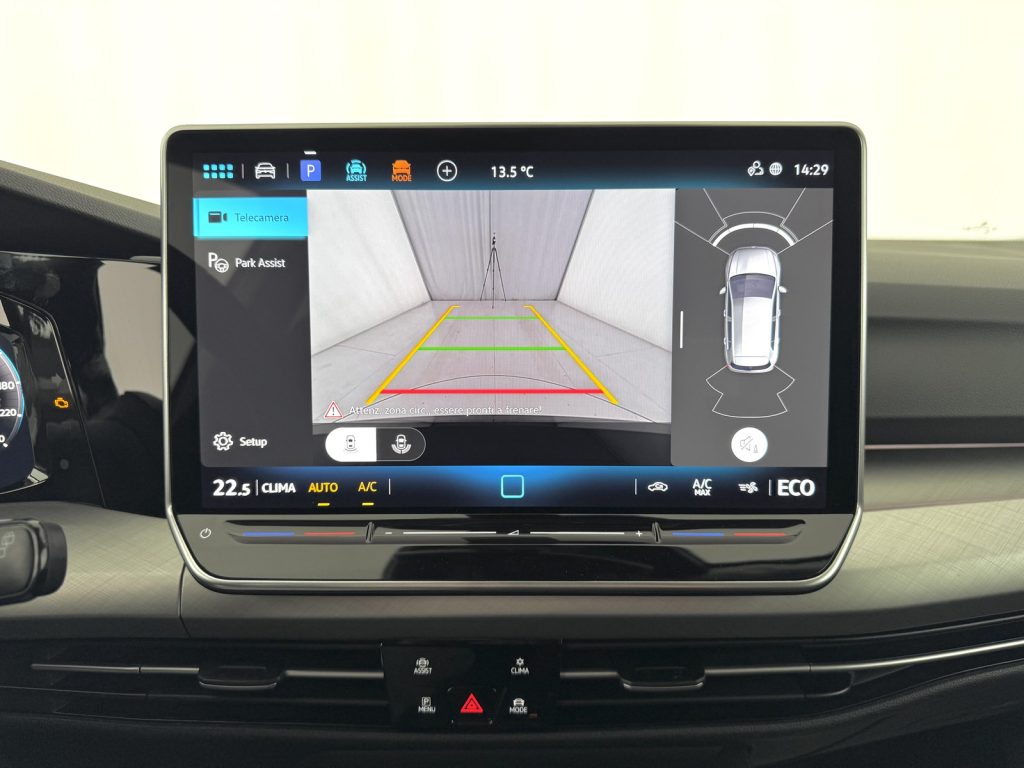 VOLKSWAGEN Golf Nuova Golf Edition Plus 1.5 TSI eHybrid 150 kW (20 - 15