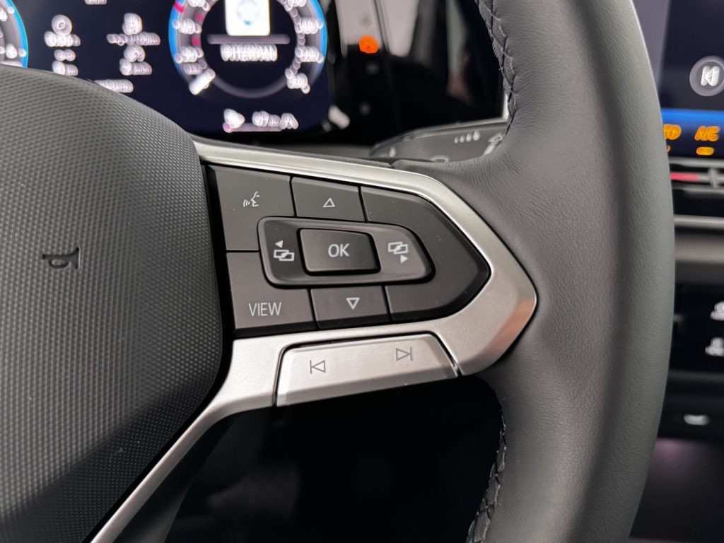 VOLKSWAGEN Golf Nuova Golf Edition Plus 1.5 TSI eHybrid 150 kW (20 - 18