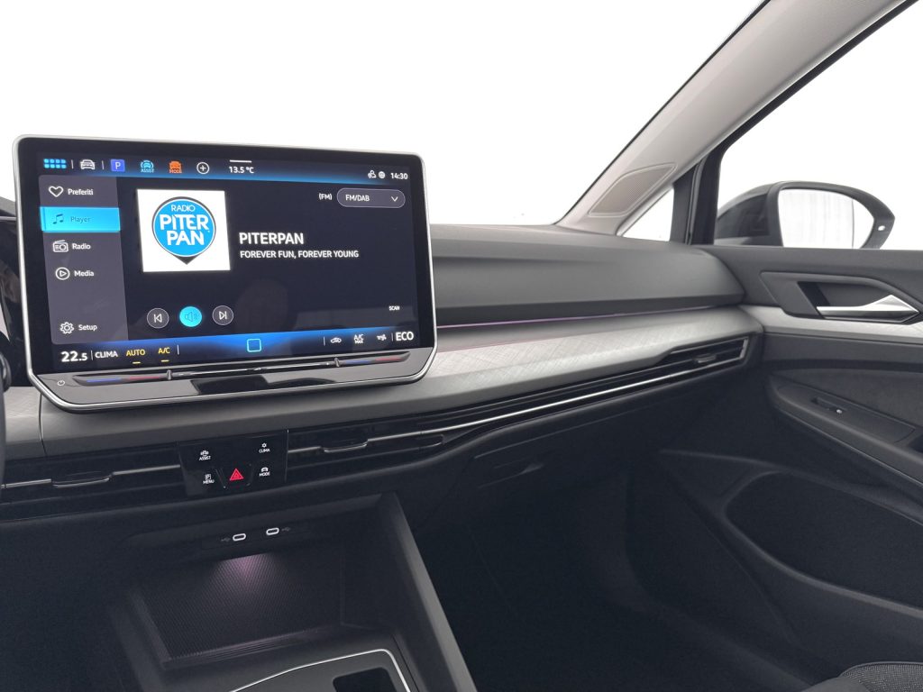 VOLKSWAGEN Golf Nuova Golf Edition Plus 1.5 TSI eHybrid 150 kW (20 - 19