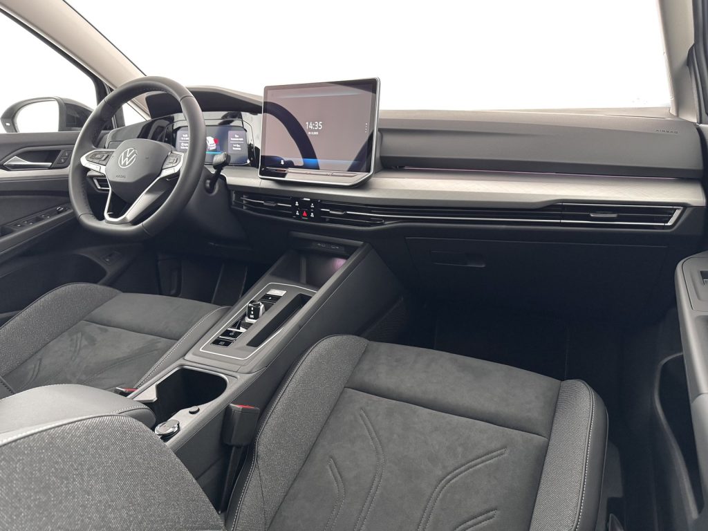 VOLKSWAGEN Golf Nuova Golf Edition Plus 1.5 TSI eHybrid 150 kW (20 - 21