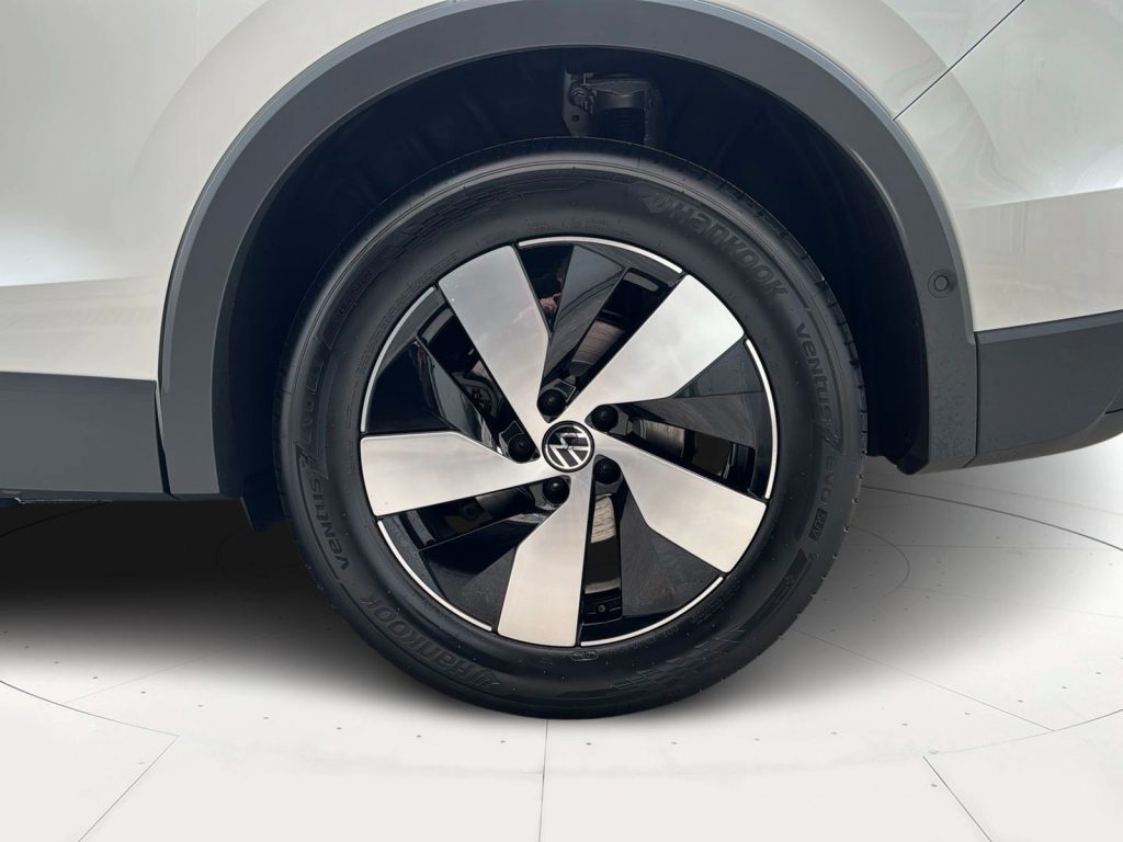 VOLKSWAGEN Tiguan Nuova Tiguan Edition Plus 1.5 eTSI ACT 96 kW (130 - 7