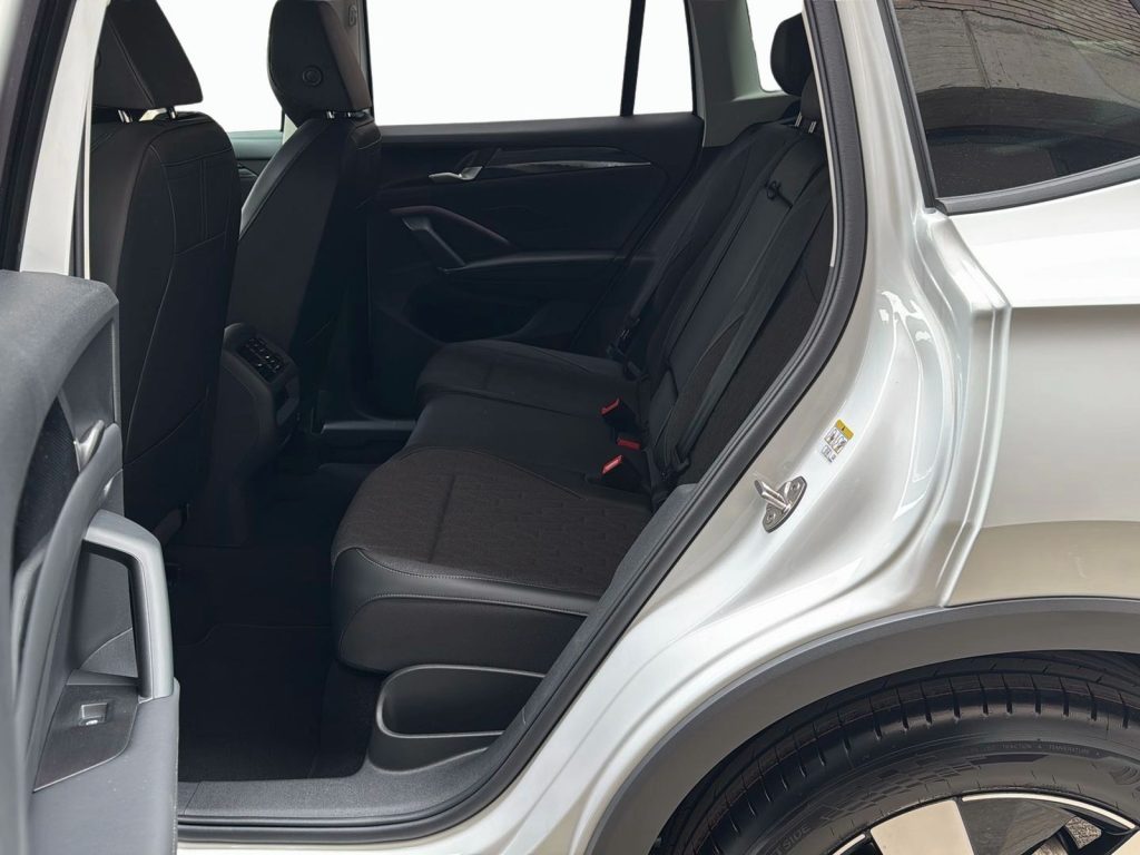 VOLKSWAGEN Tiguan Nuova Tiguan Edition Plus 1.5 eTSI ACT 96 kW (130 - 10