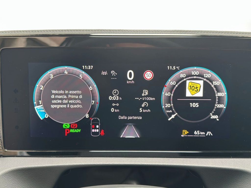 VOLKSWAGEN Tiguan Nuova Tiguan Edition Plus 1.5 eTSI ACT 96 kW (130 - 15