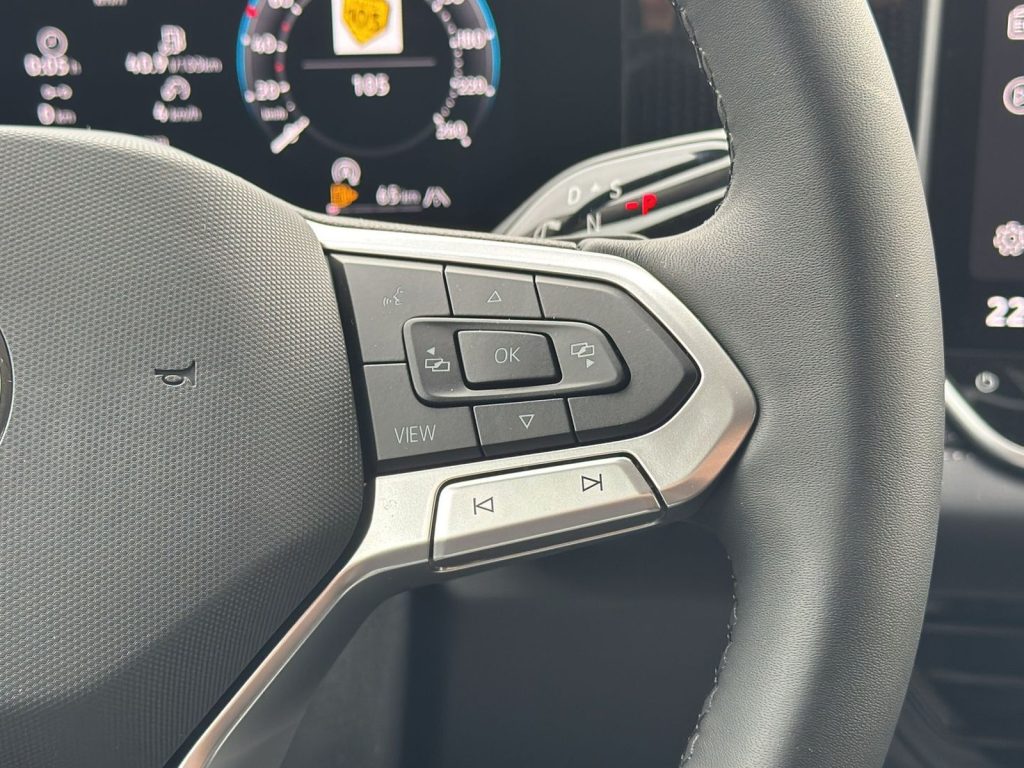 VOLKSWAGEN Tiguan Nuova Tiguan Edition Plus 1.5 eTSI ACT 96 kW (130 - 18