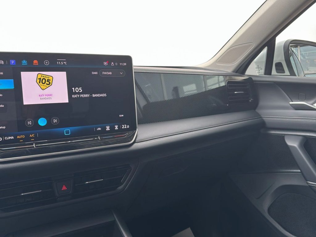 VOLKSWAGEN Tiguan Nuova Tiguan Edition Plus 1.5 eTSI ACT 96 kW (130 - 20