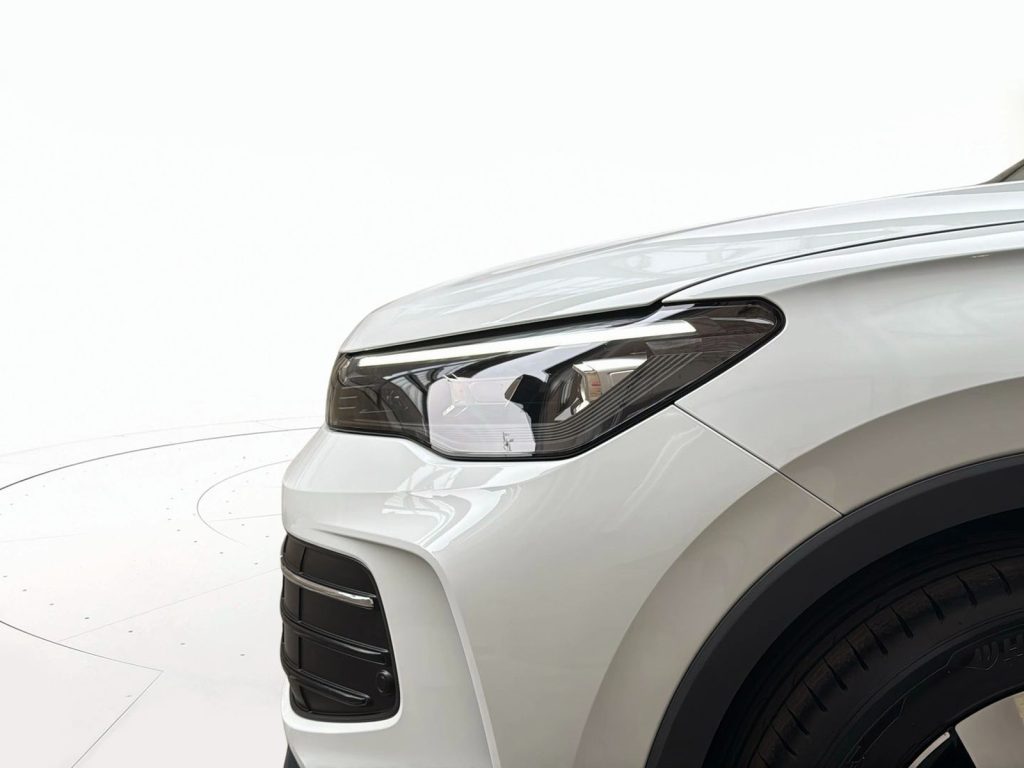 VOLKSWAGEN Tiguan Nuova Tiguan Edition Plus 1.5 eTSI ACT 96 kW (130 - 21