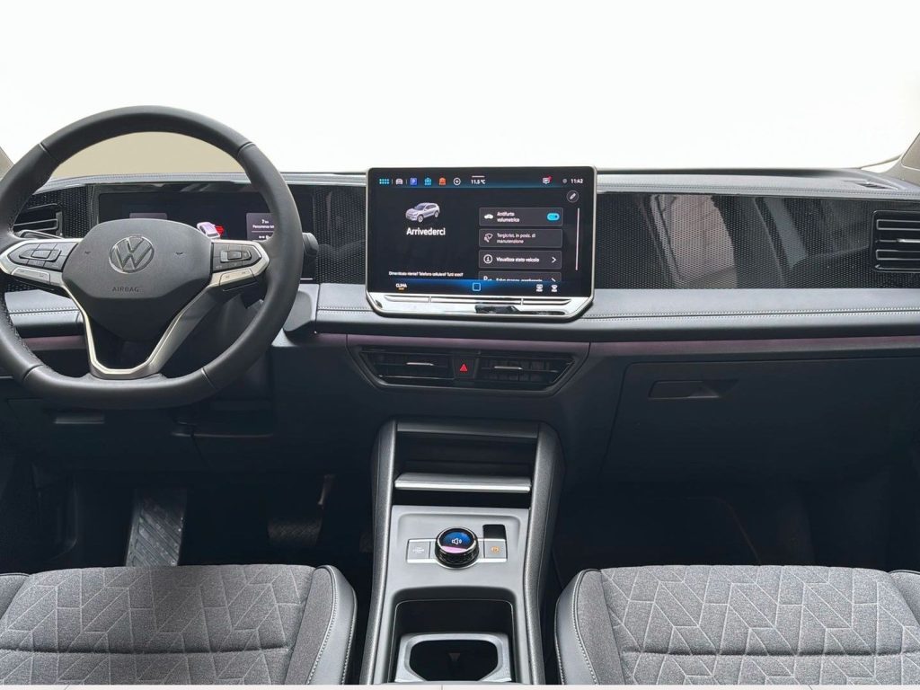 VOLKSWAGEN Tiguan Nuova Tiguan Edition Plus 1.5 eTSI ACT 96 kW (130 - 23