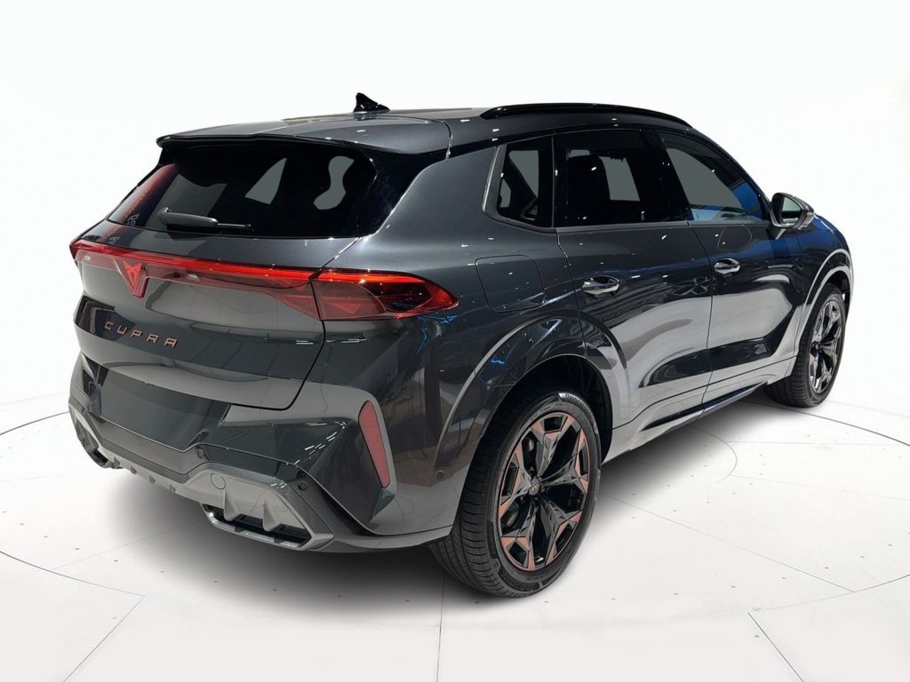 CUPRA Terramar 1.5 hybrid 150cv dsg - 3