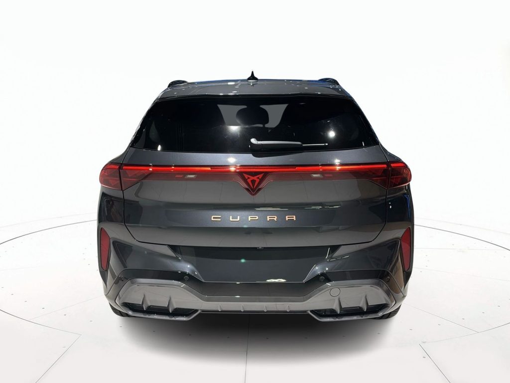 CUPRA Terramar 1.5 hybrid 150cv dsg - 4