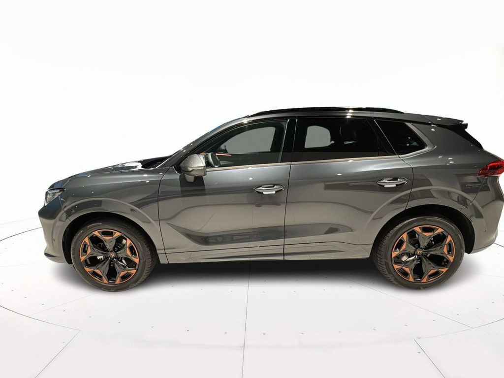 CUPRA Terramar 1.5 hybrid 150cv dsg - 6