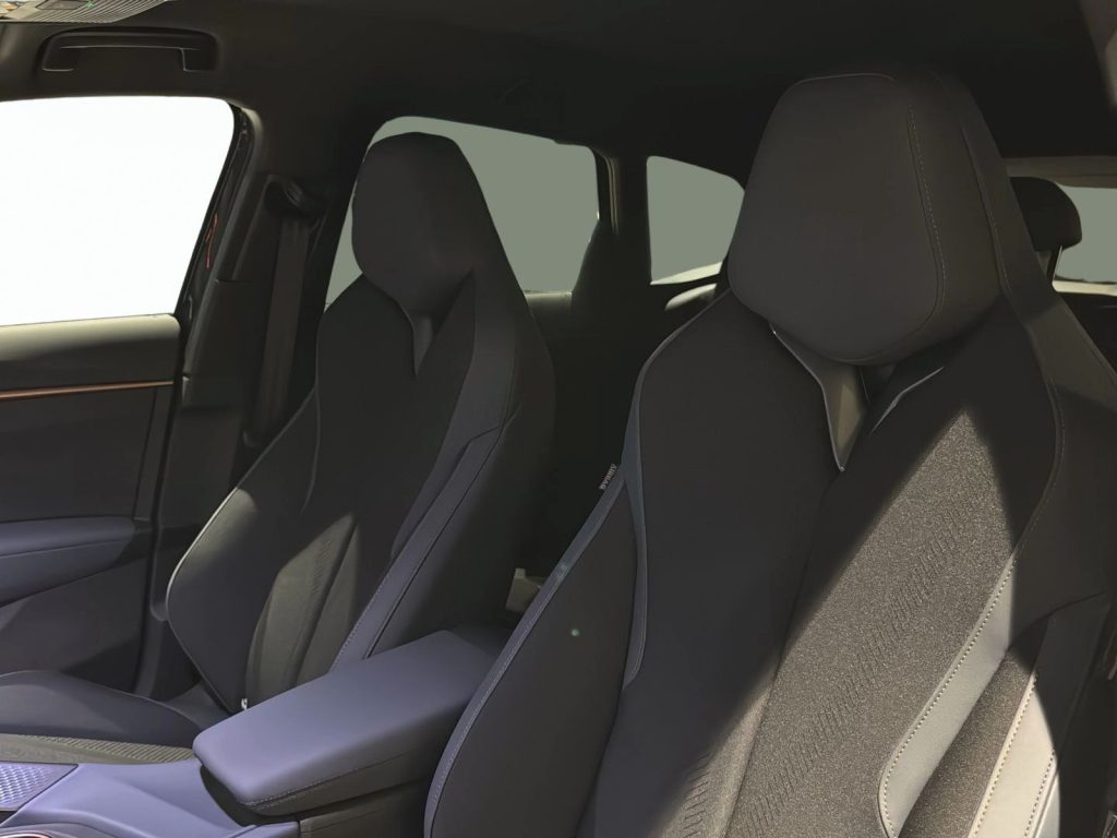 CUPRA Terramar 1.5 hybrid 150cv dsg - 9