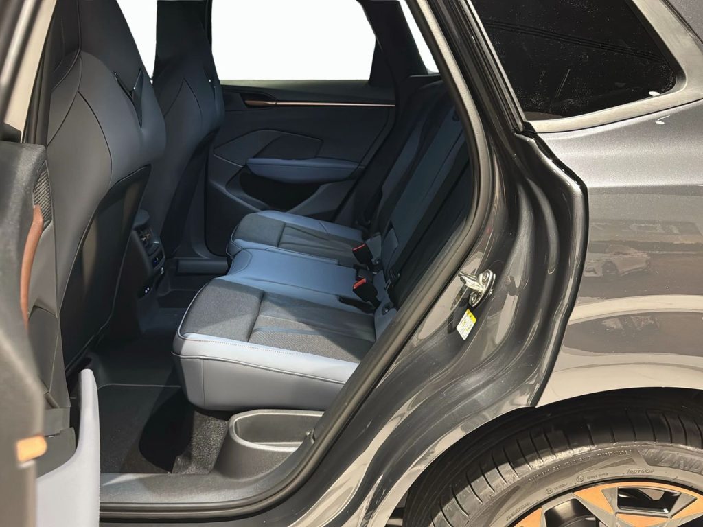 CUPRA Terramar 1.5 hybrid 150cv dsg - 10