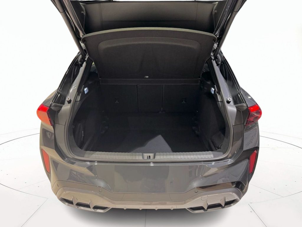 CUPRA Terramar 1.5 hybrid 150cv dsg - 11