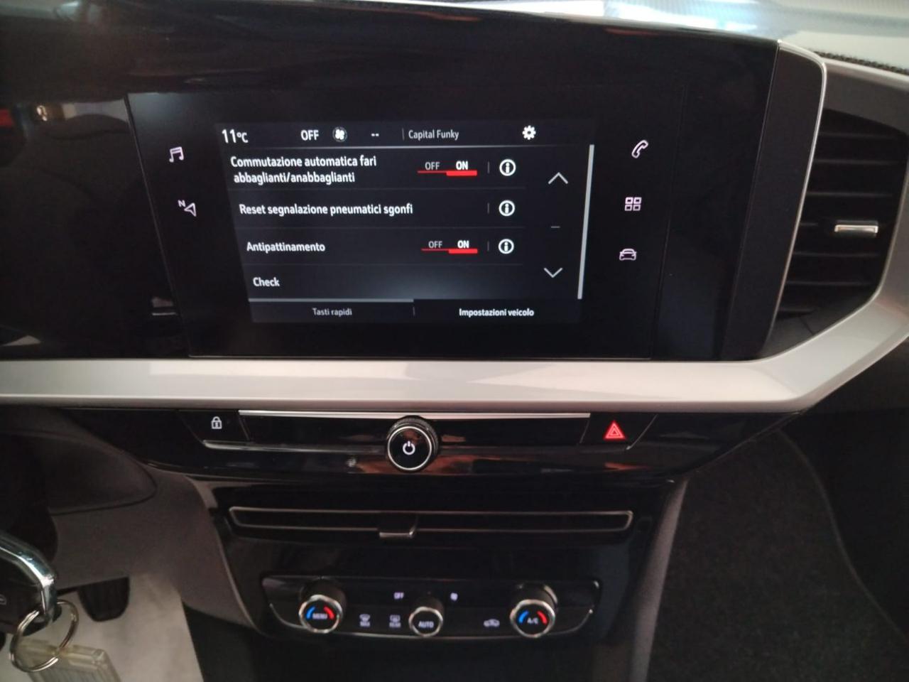 OPEL Mokka 1.5 diesel Elegance - 10