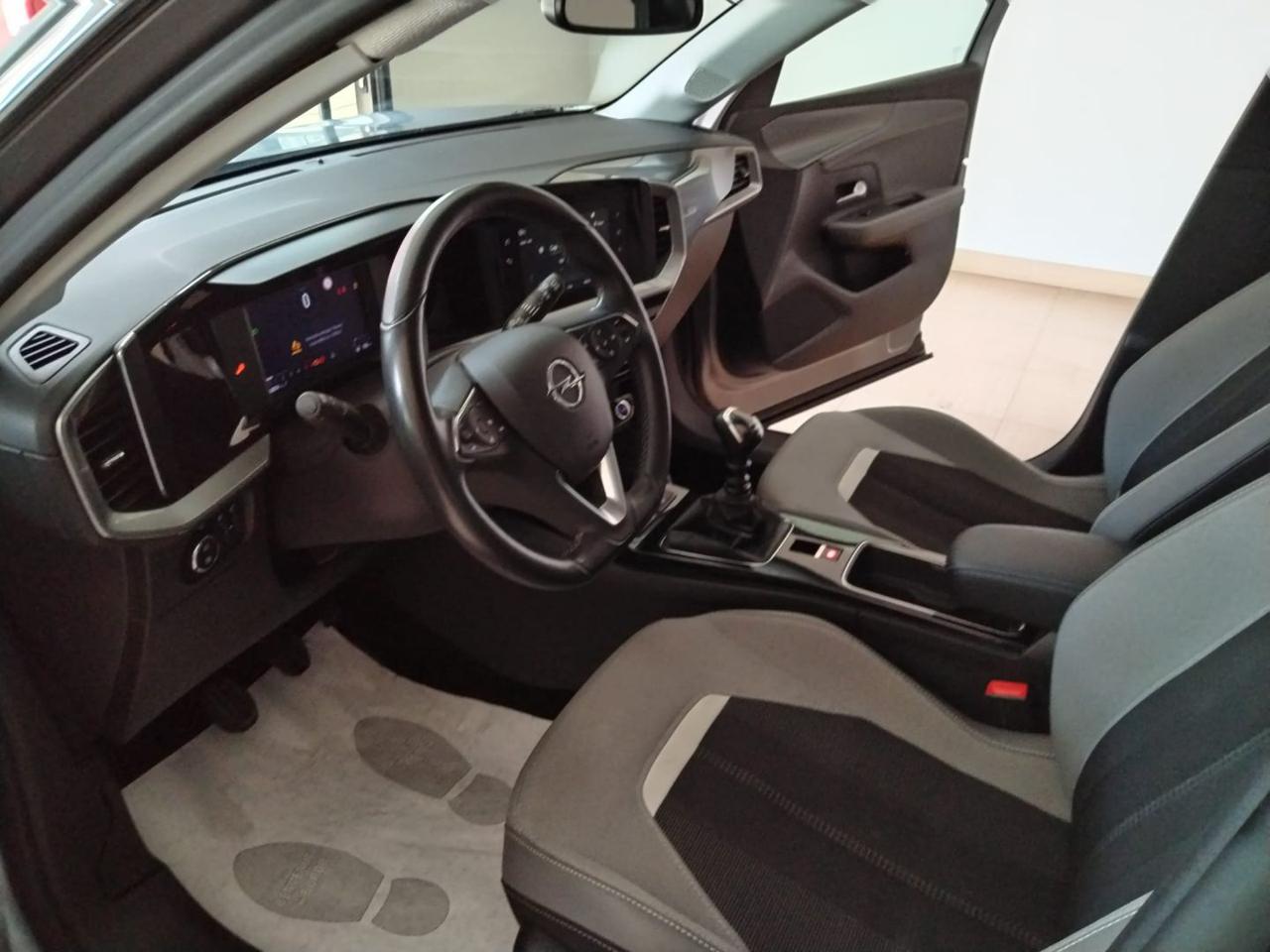 OPEL Mokka 1.5 diesel Elegance - 24