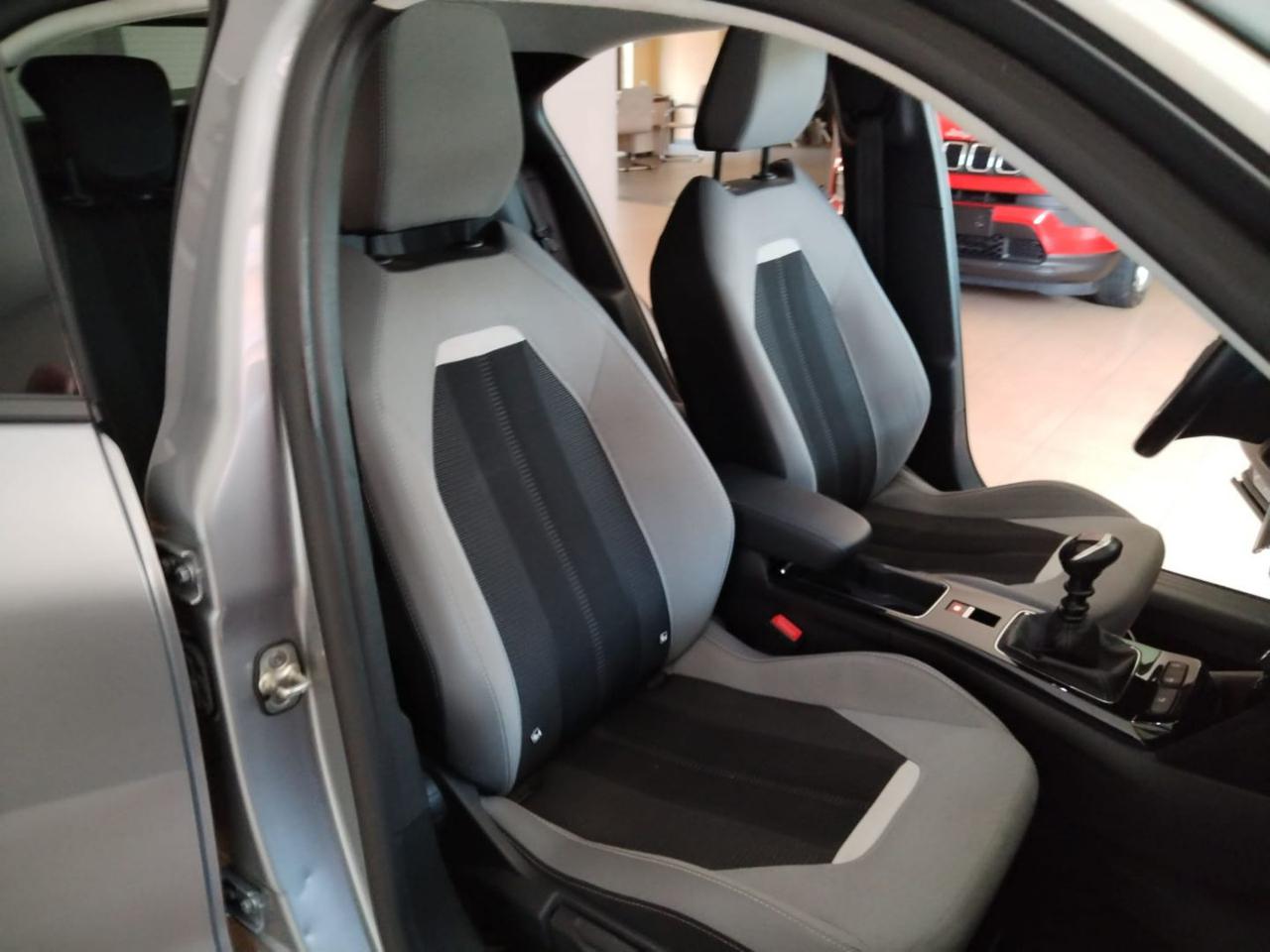 OPEL Mokka 1.5 diesel Elegance - 7