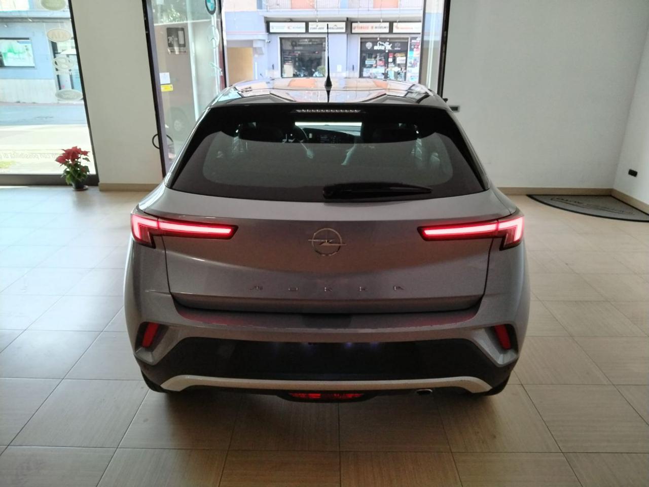 OPEL Mokka 1.5 diesel Elegance - 3