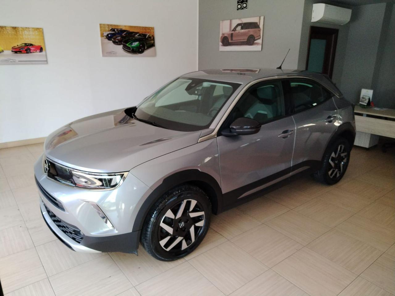 OPEL Mokka 1.5 diesel Elegance - 16