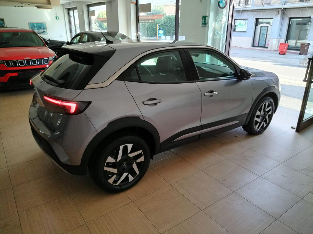 OPEL Mokka 1.5 diesel Elegance - 8