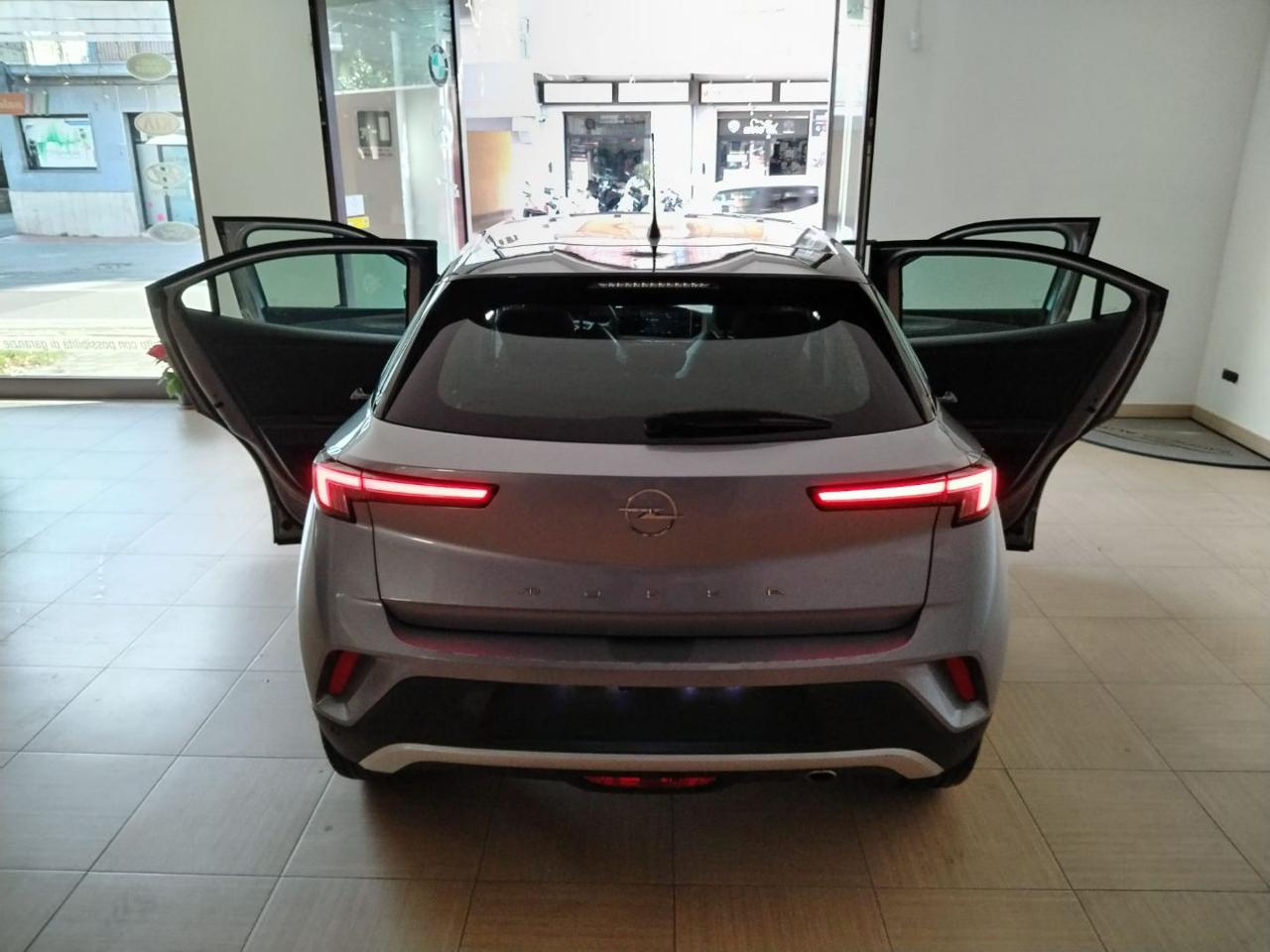 OPEL Mokka 1.5 diesel Elegance - 18